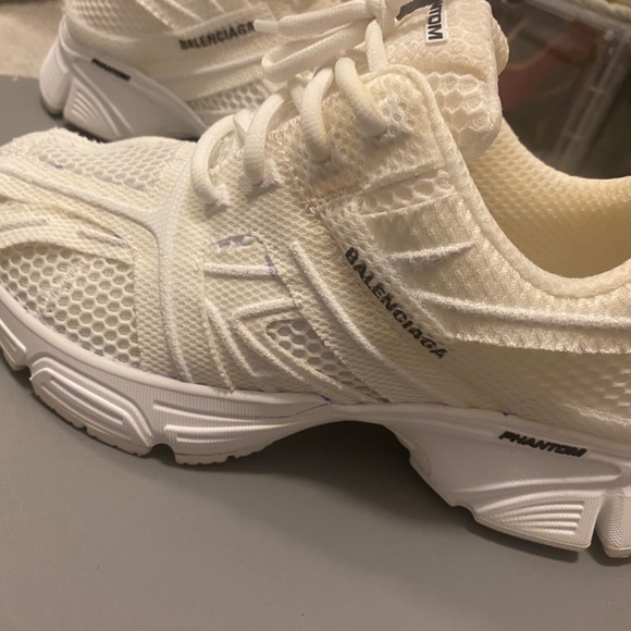 Balenciaga sneaker size 6 - Picture 13 of 16